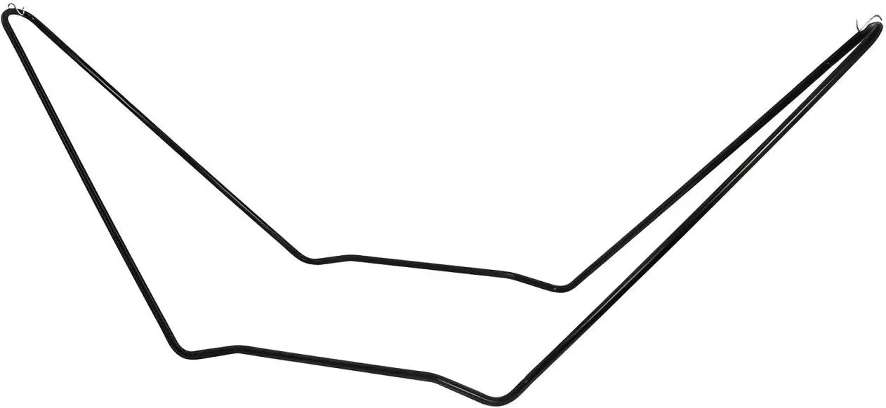 Suport cadru hamac Strend Pro Leq Viktor (Black)