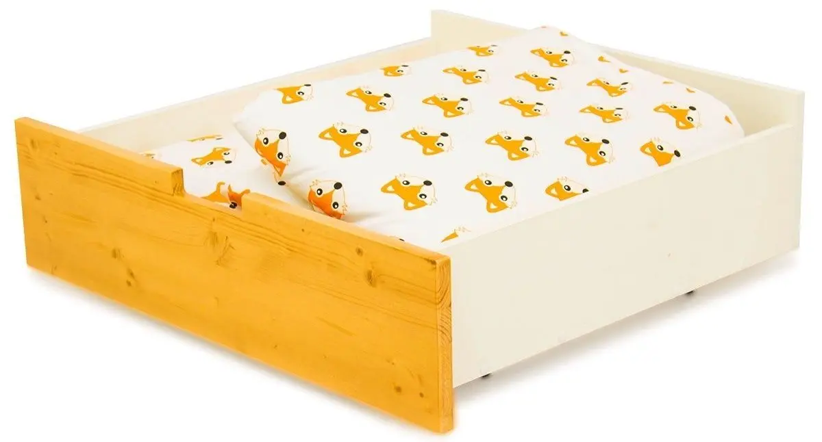 Sertar pentru pat Бельмарко Svogen (Wood)