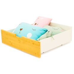 Sertar pentru pat Бельмарко Svogen (Wood)