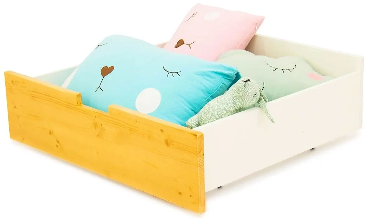 Sertar pentru pat Бельмарко Svogen (Wood)