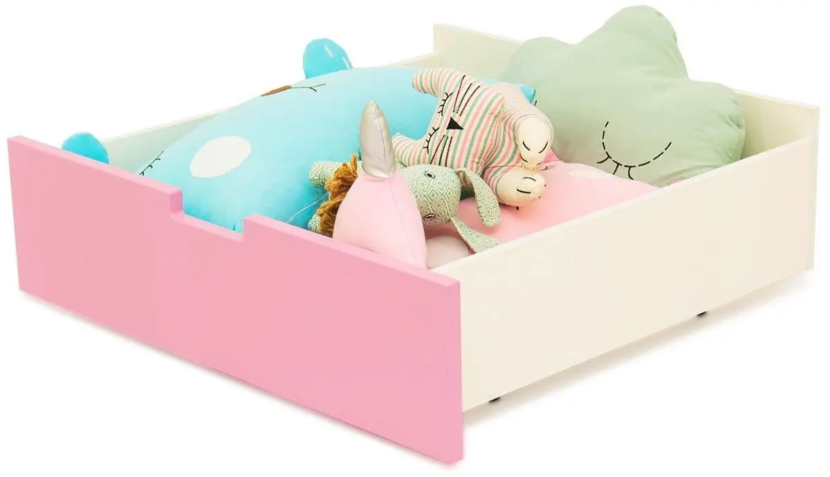 Ящик для кровати Бельмарко Svogen (Лаванда)