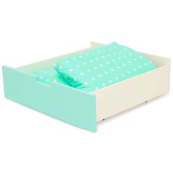 Sertar pentru pat Бельмарко Svogen (Mint) Thumb