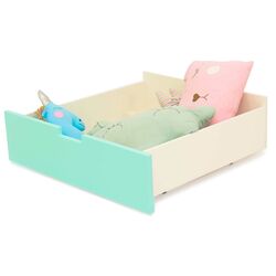 Sertar pentru pat Бельмарко Svogen (Mint)