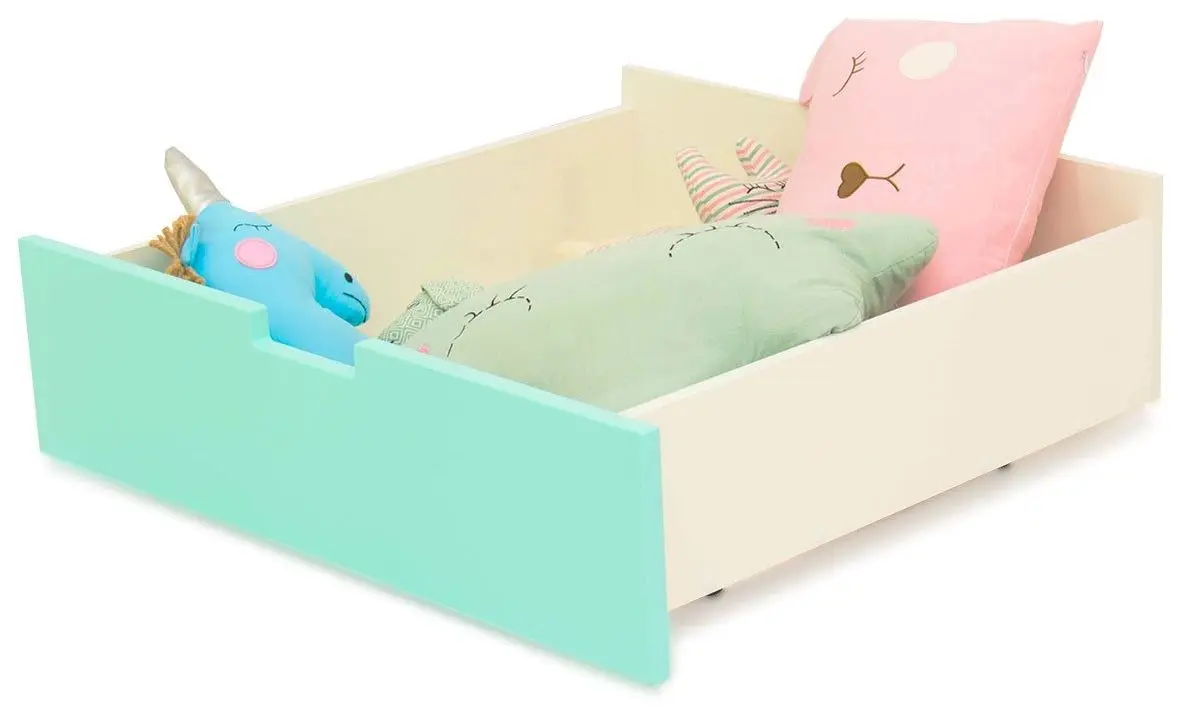 Sertar pentru pat Бельмарко Svogen (Mint)