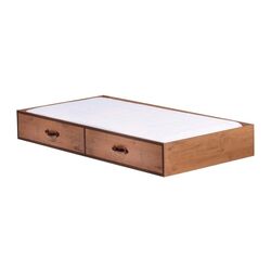 Выдвижная нижняя кровать Cilek Pirate 20.13.1303.00 90x180 (Wood)