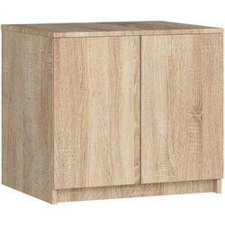 Mezanin Akord 60 (Sonoma Oak)