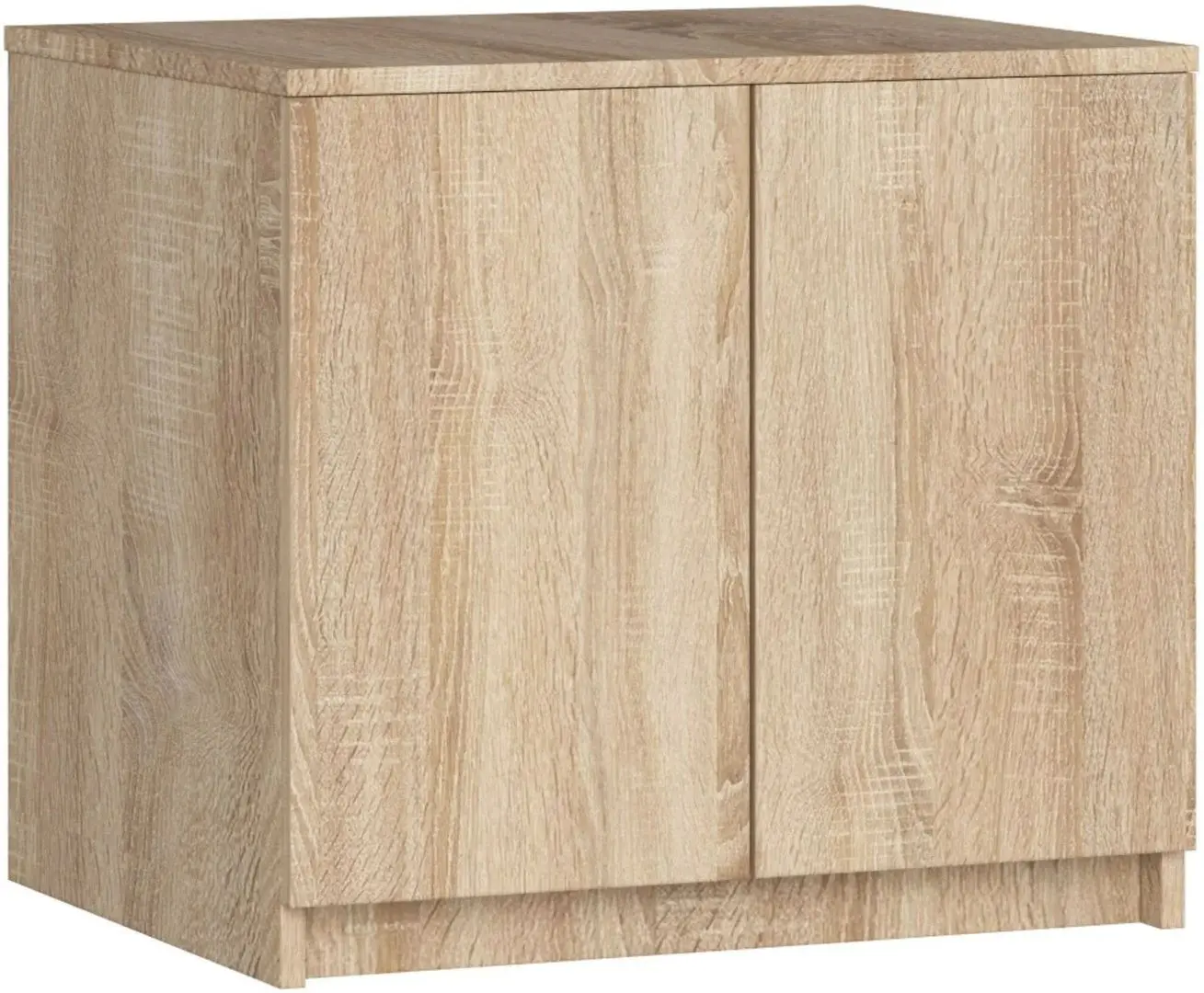 Mezanin Akord 60 (Sonoma Oak)