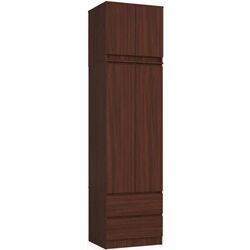 Mezanin Akord 60 (Wenge) Thumb