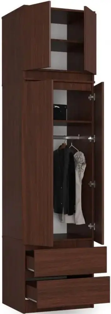 Mezanin Akord 60 (Wenge)