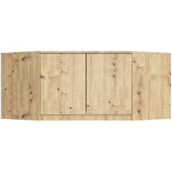 Mezanin Akord S100 (Artisan Oak) Thumb