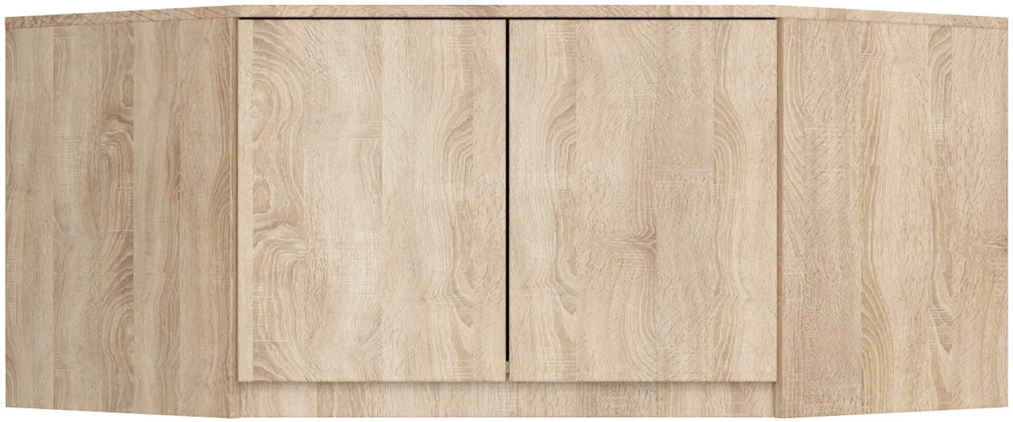 Mezanin Akord S100 (Sonoma Oak)