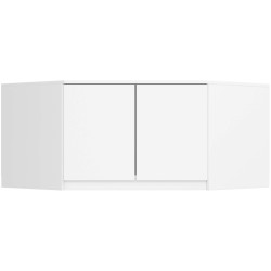 Mezanin Akord S100 (White) Thumb