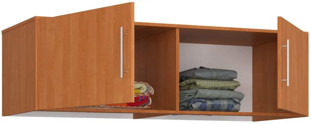 Mezanin Akord S150 2D (Alder)