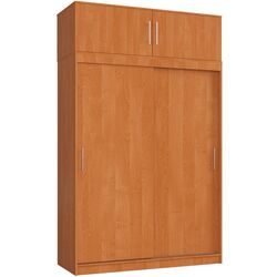 Mezanin Akord S150 2D (Alder) Thumb