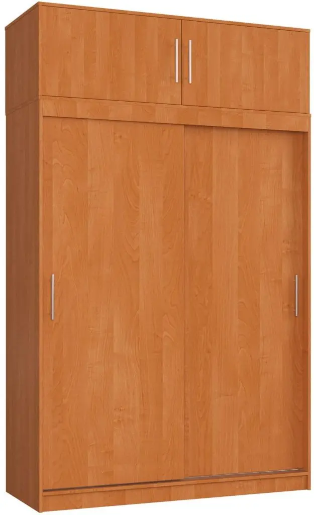 Mezanin Akord S150 2D (Alder)