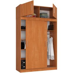 Mezanin Akord S150 2D (Alder) Thumb