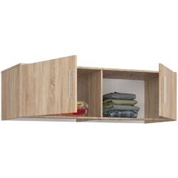 Mezanin Akord S150 2D (Sonoma Oak) Thumb