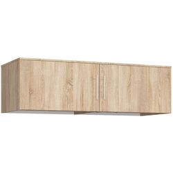 Mezanin Akord S150 2D (Sonoma Oak) Thumb