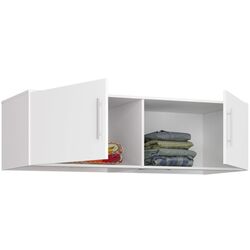 Mezanin Akord S150 2D (White) Thumb