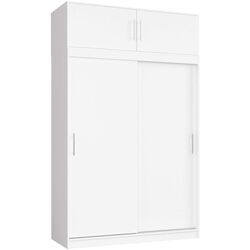 Mezanin Akord S150 2D (White) Thumb