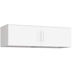 Mezanin Akord S150 2D (White) Thumb