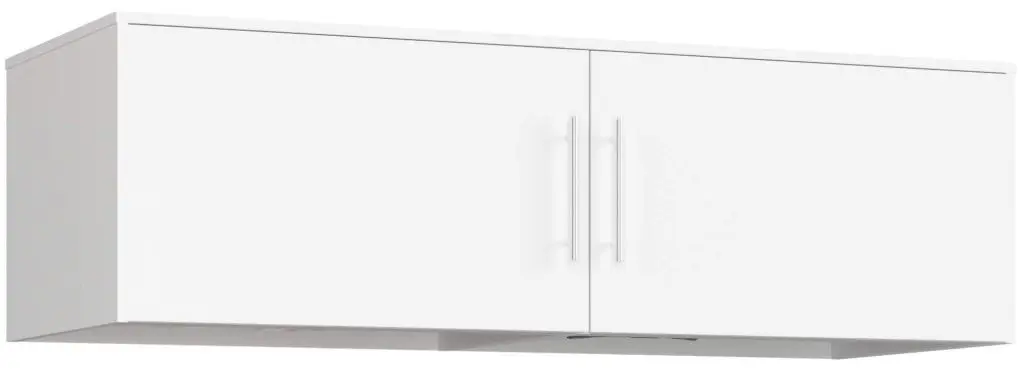 Mezanin Akord S150 2D (White)