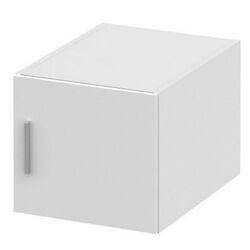Антресоль Tempo Kondela Invita Typ 6 (White)