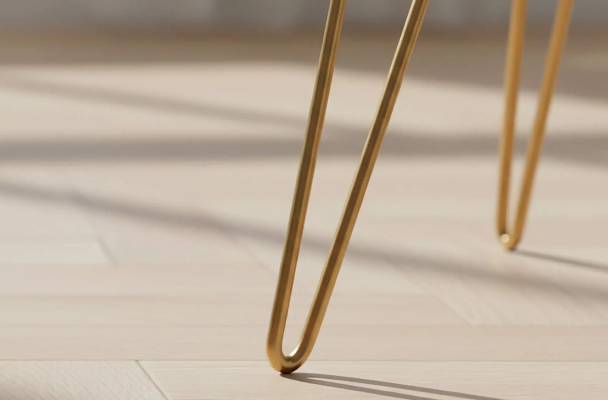 Bancheta Akord Dotty 38cm (Black)