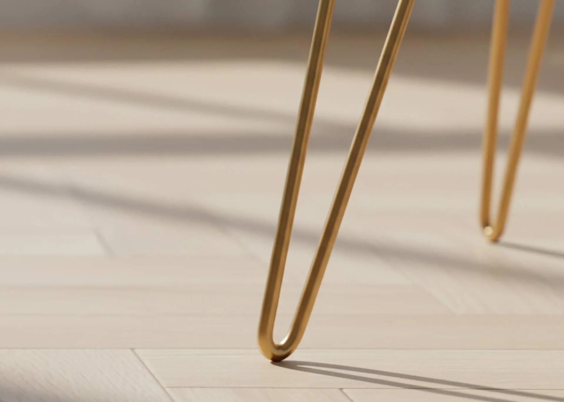 Банкетка Akord Dotty 38см (Cream)