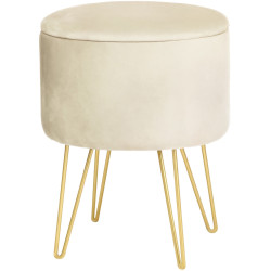 Bancheta Akord Lili (Cashmere) Thumb