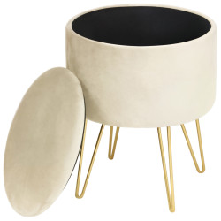 Bancheta Akord Lili (Cashmere) Thumb