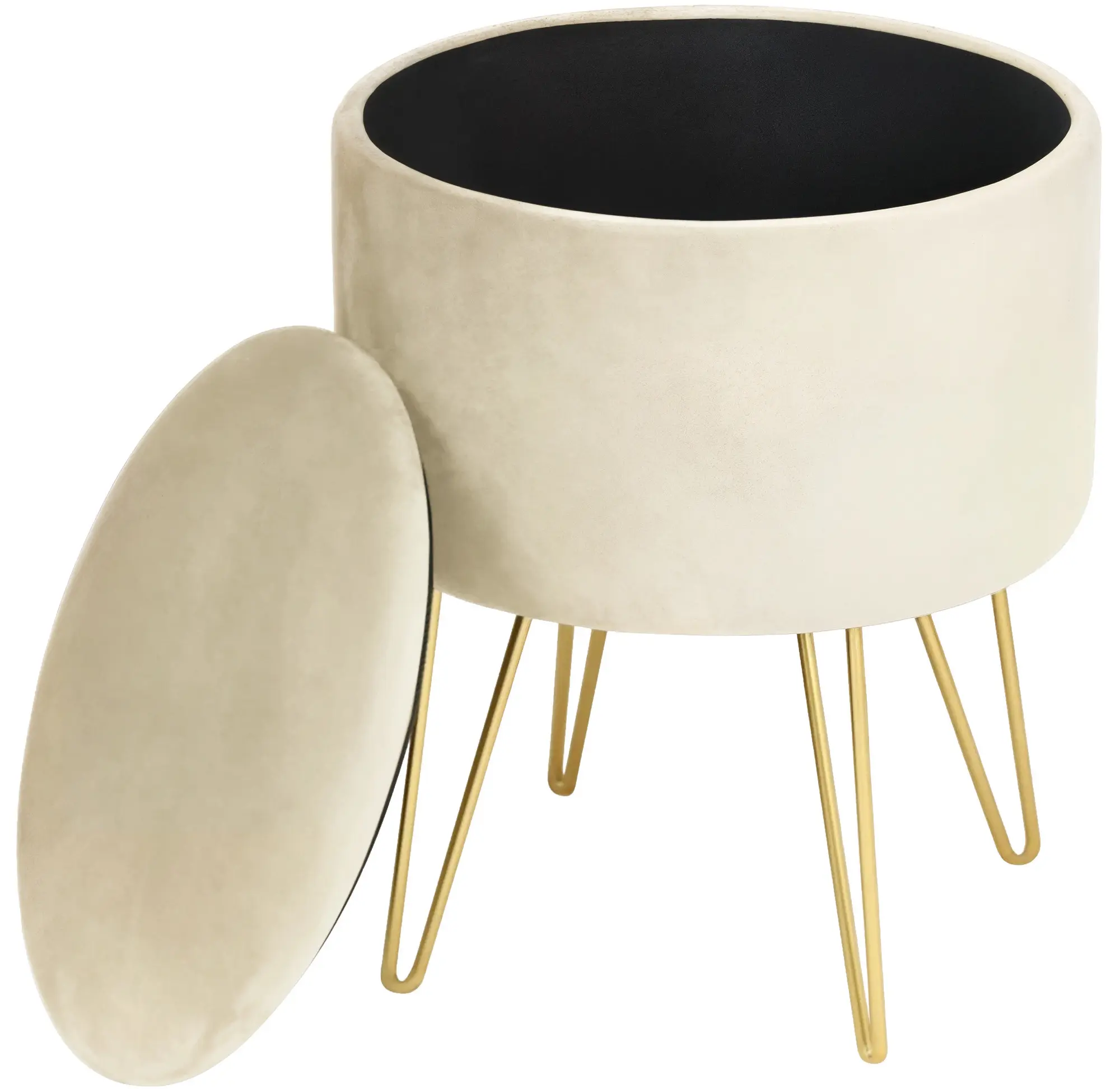 Bancheta Akord Lili (Cashmere)