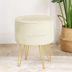 Bancheta Akord Lili (Cashmere)