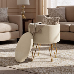 Bancheta Akord Lili (Cashmere) Thumb