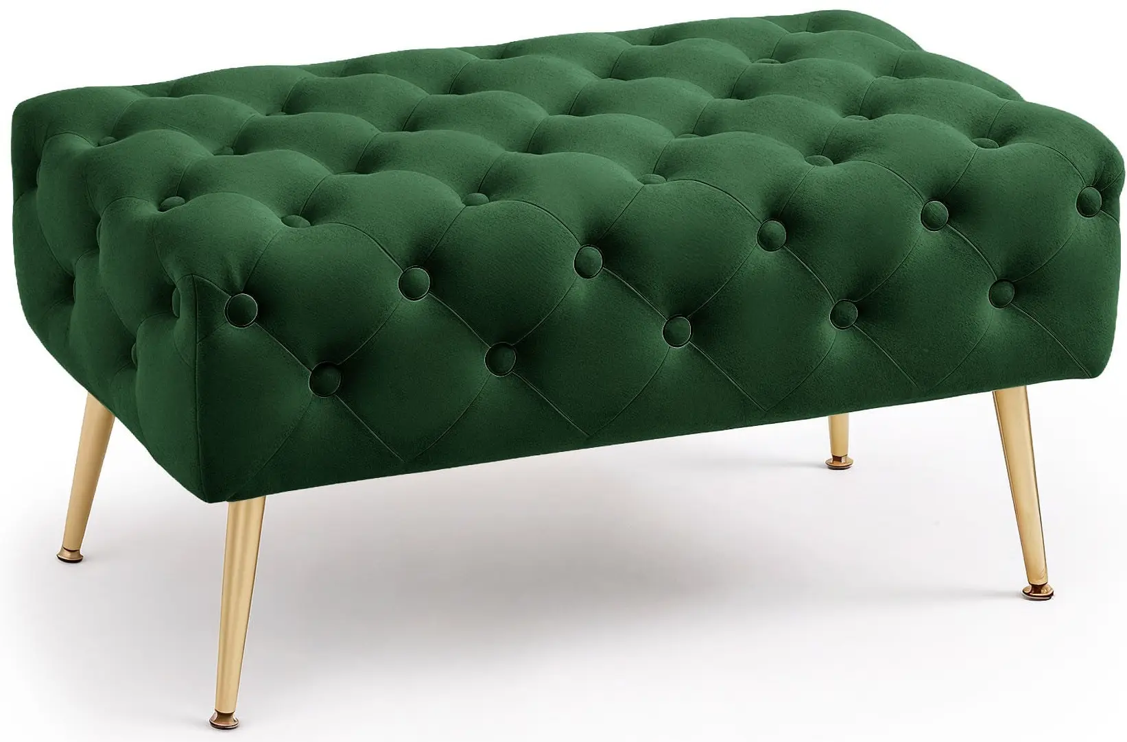 Bancheta Akord Madrid 80cm (Bottle Green)