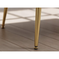 Bancheta Akord Madrid 80cm (Bottle Green) Thumb