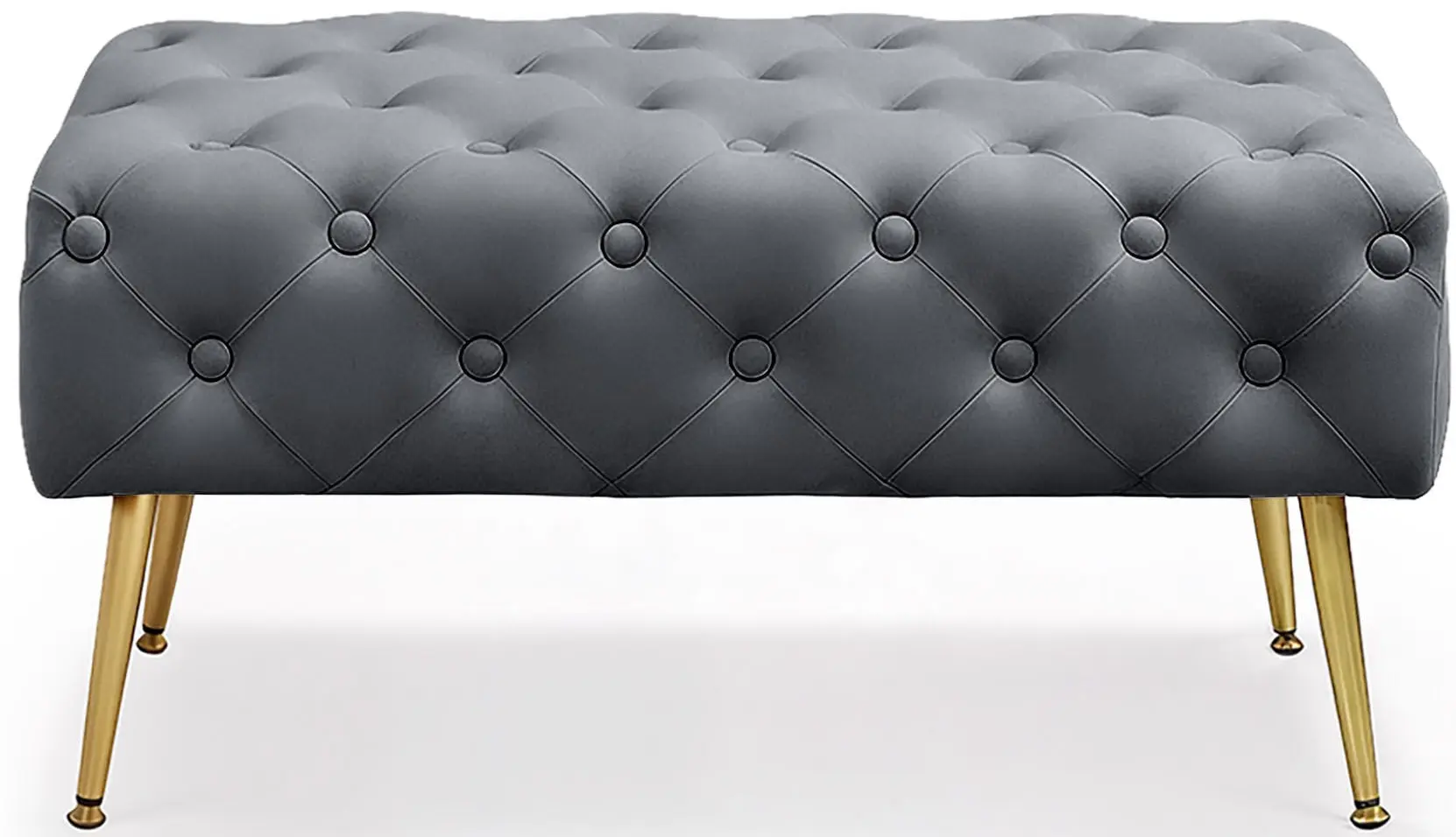 Bancheta Akord Madrid 80cm (Graphite)