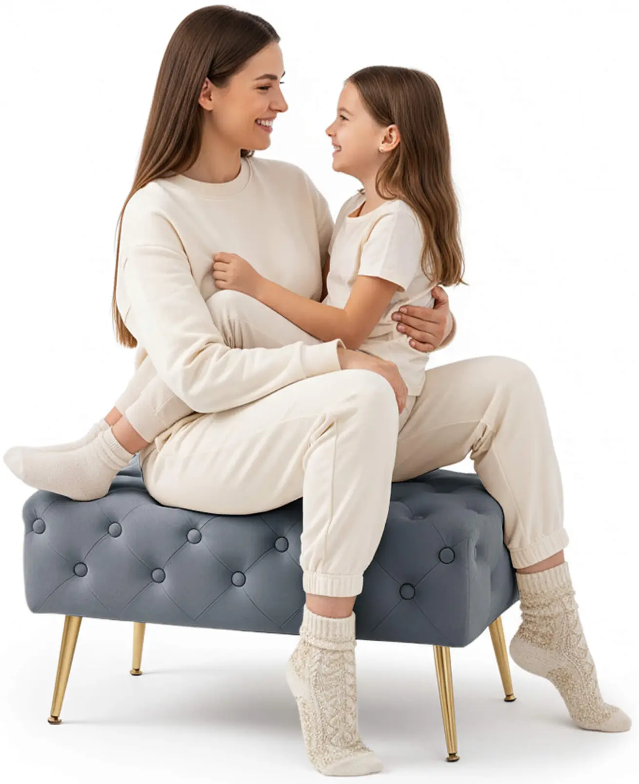 Bancheta Akord Madrid 80cm (Graphite)