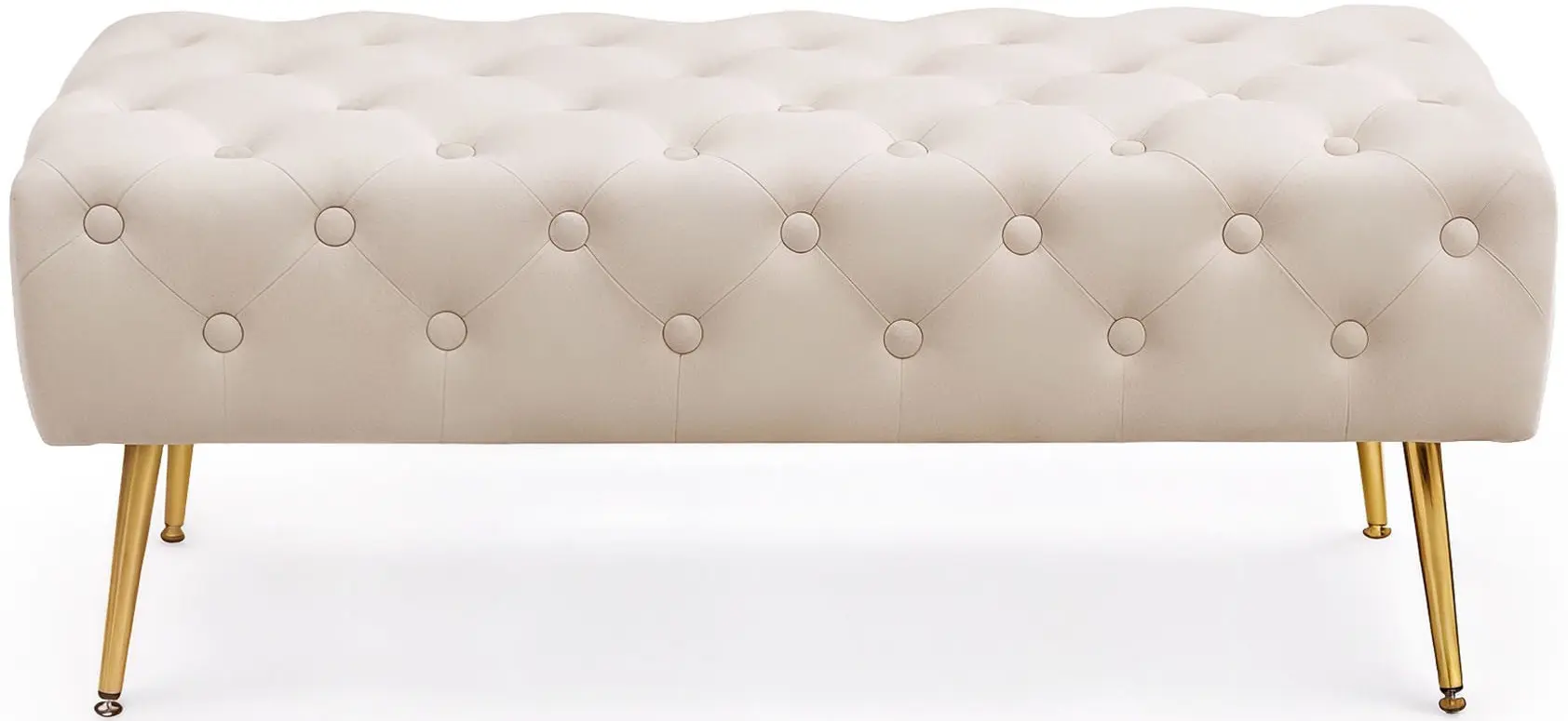 Bancheta Akord Monaco 100cm (Beige)