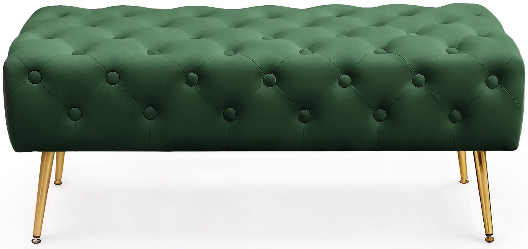 Bancheta Akord Monaco 100cm (Bottle Green)