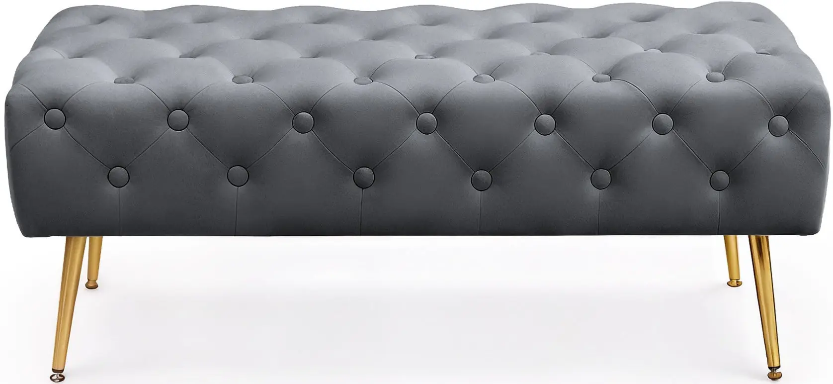 Bancheta Akord Monaco 100cm (Graphite)