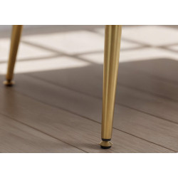 Bancheta Akord Monaco 100cm (Graphite) Thumb