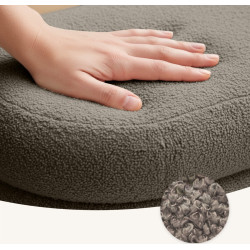 Bancheta Akord Puffo 100cm (Mocha) Thumb