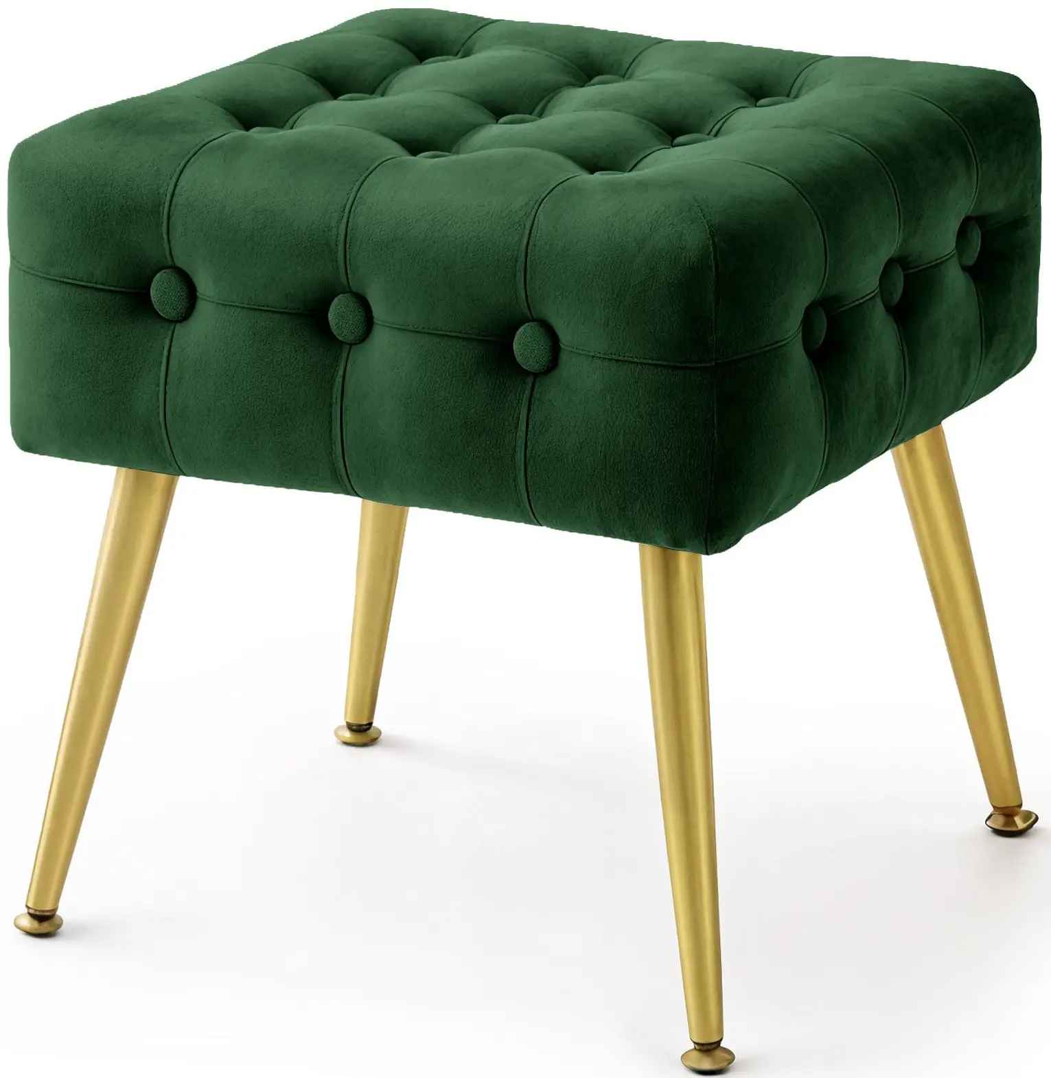 Bancheta Akord Quadra 40cm (Bottle Green)