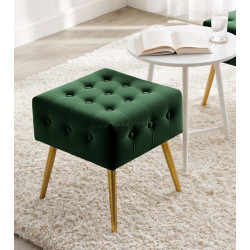 Bancheta Akord Quadra 40cm (Bottle Green)