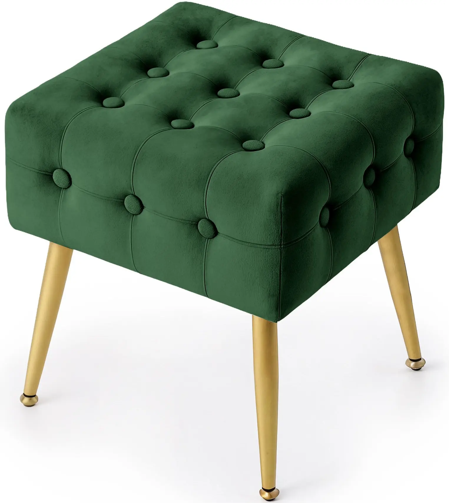 Bancheta Akord Quadra 40cm (Bottle Green)