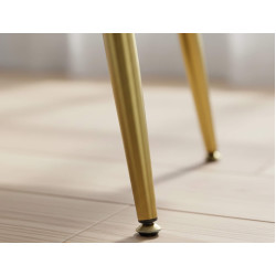 Bancheta Akord Quadra 40cm (Bottle Green) Thumb