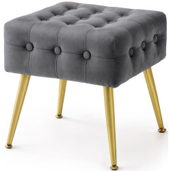 Bancheta Akord Quadra 40cm (Graphite) Thumb