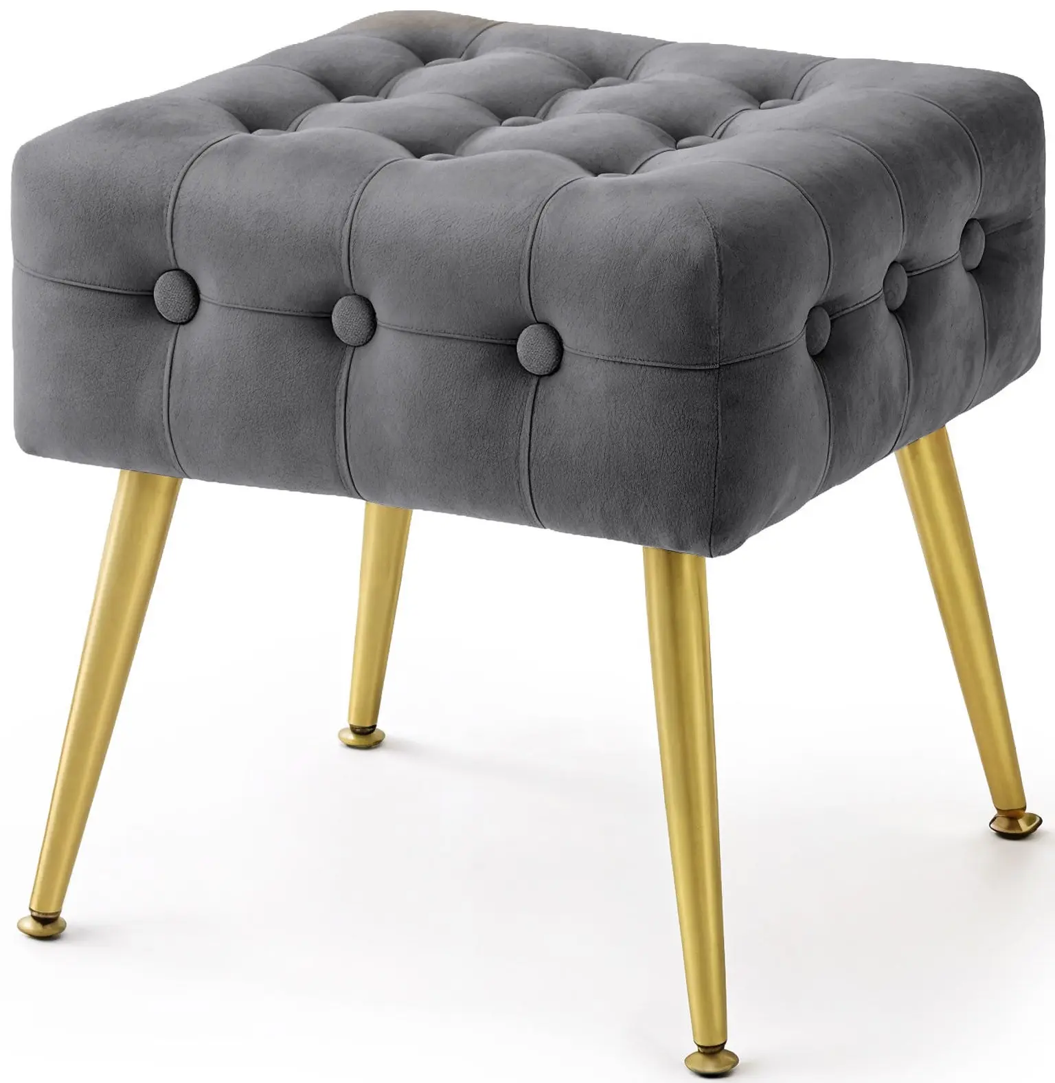 Bancheta Akord Quadra 40cm (Graphite)