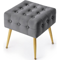 Bancheta Akord Quadra 40cm (Graphite) Thumb